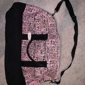New Victoria secret tote